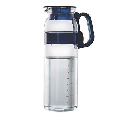Borosil Marina Jug with Plastic Handle