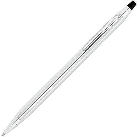 cross classic century3502 ball point pen (silver)