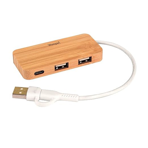 Cedar Multi Charging USB Hub