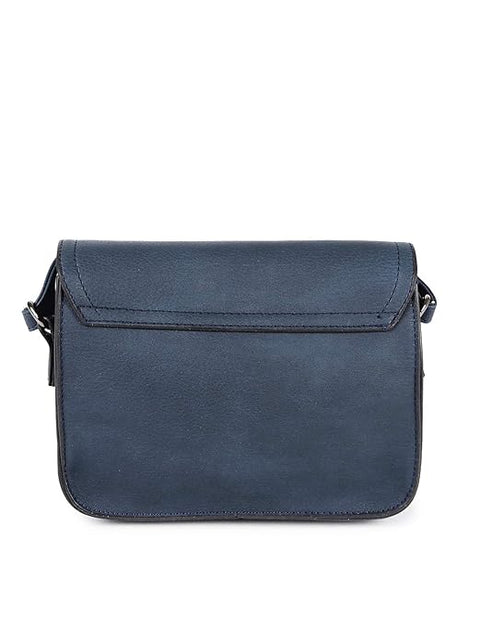 G 14 Glordano Sling Bag 01 Blue