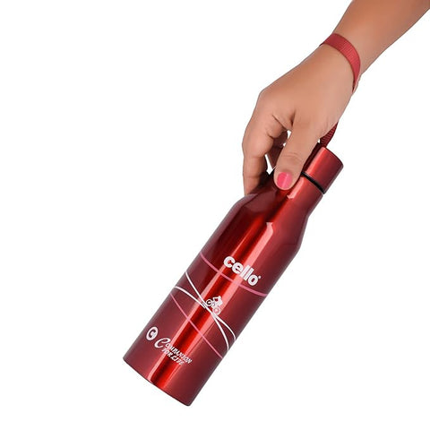 refresh water bottle