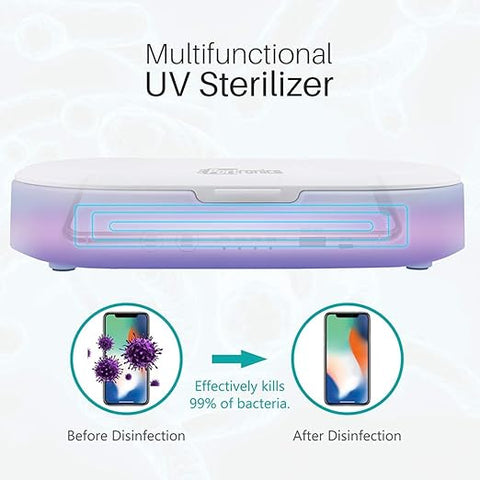 PURIFI UV GADGET STERILIZATION BOX