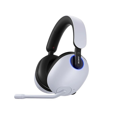 Sony INZONE H9 Gaming Headset, Wireless Noise Canceling