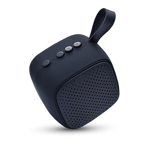 pebble comet wireless tws speaker