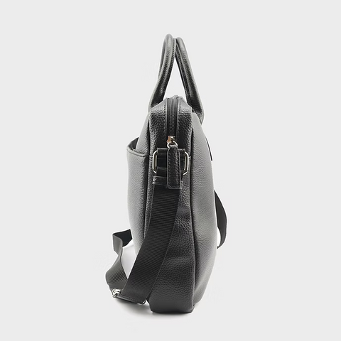 high volt 14 brlefcase-black