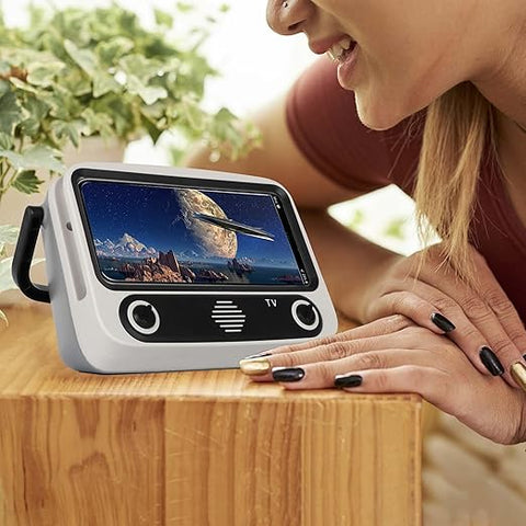 Zebronics SPK-ZEBRONICS PORTABLE BLUETOOTH SPEAKER WITH RUCF (ASTRA 10)