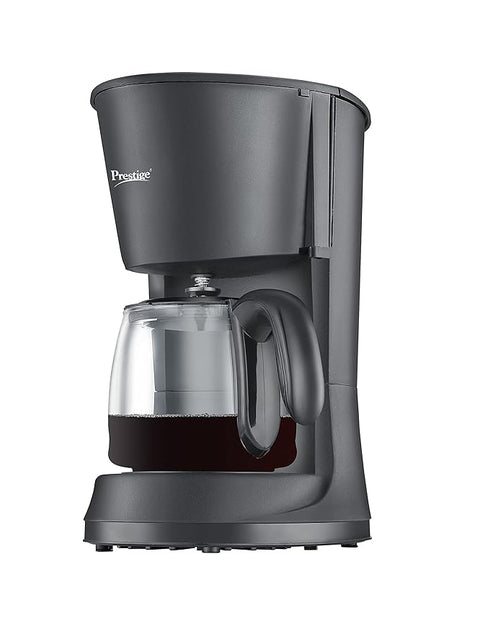 Prestige PCMD 4.0 Coffee Maker Drip Type, with Automatic Keep Warm Function, 0.7L