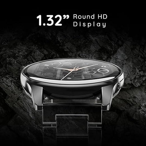 pebble mettle calling Smartwatch