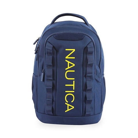 Nautica Premium Bagpack 01/02