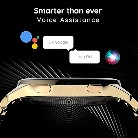 pebble mettle calling Smartwatch
