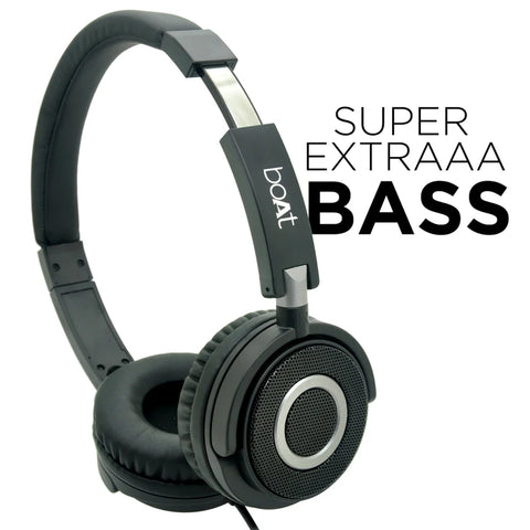 boAt Bassheads 910