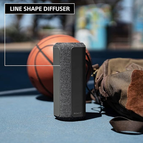 XE200 X-Series Portable Wireless Speaker