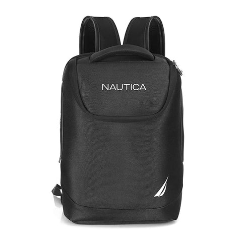 Nautica bagpack plain 04/07/08