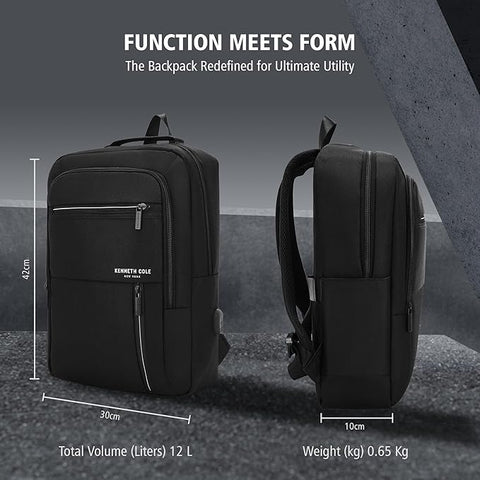 KC 08 Check Backpack