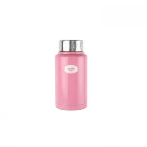 Cello Vigo Stainless Steel Vacusteel Water Bottle
