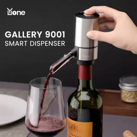 YuOne Gallery 9001 automatic