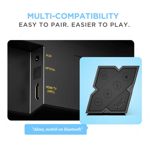 boAt Aavante Bar Aaupera