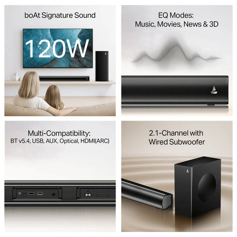 boAt Aavante Bar 1200