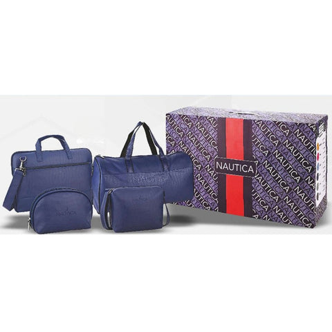 Nautica combo 4 in 1 set