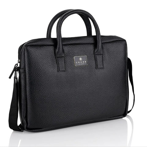 cross alfred 14 inch brlefcase bag