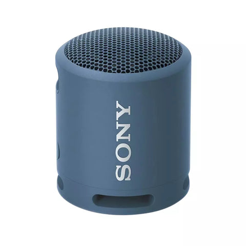 Sony ‎13 W Waterproof Portable Bluetooth Speakers Blue, SRS-Xb13