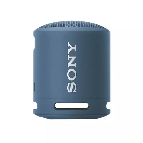 Sony ‎13 W Waterproof Portable Bluetooth Speakers Blue, SRS-Xb13