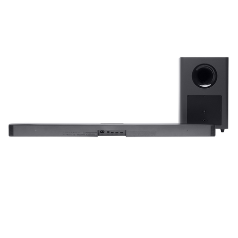 JBL BAR 2.1 Deep Bass