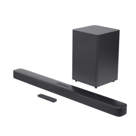 JBL BAR 2.1 Deep Bass