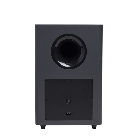 JBL BAR 2.1 Deep Bass