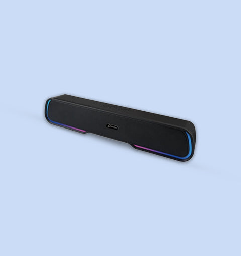 pebble glide bluetooth speaker