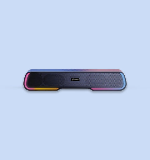 pebble glide bluetooth speaker