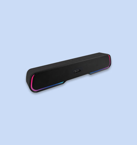 pebble glide bluetooth speaker