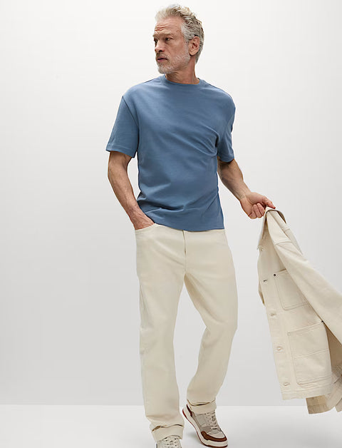 Cotton Blend Ultimate Performance T-Shirt