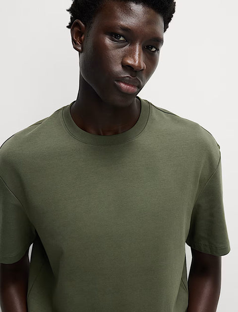 Cotton Blend Ultimate Performance T-Shirt