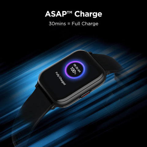 boAt Cosmos pro Smart watch
