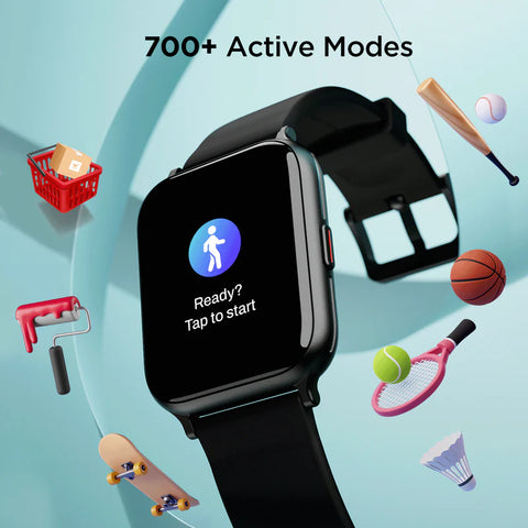 boAt Cosmos pro Smart watch