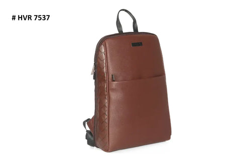 KC 07 Checks Backpack