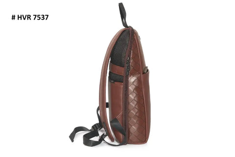 KC 07 Checks Backpack