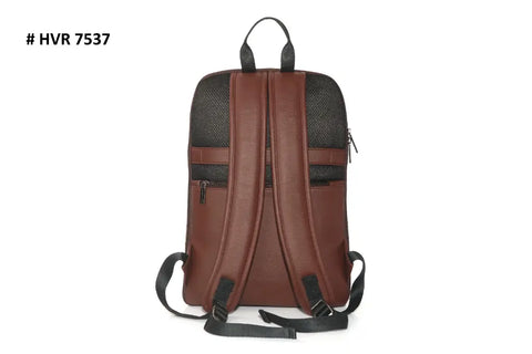 KC 07 Checks Backpack