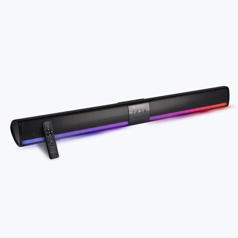 Zebronics SPK-ZEBRONICS PORTABLE BLUETOOTH SPEAKER (ACE)