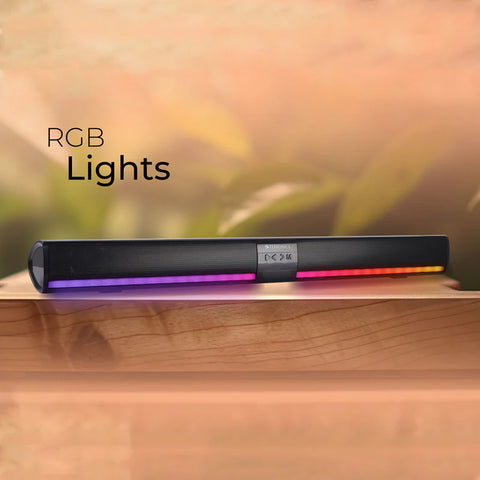 Zebronics SPK-ZEBRONICS PORTABLE BLUETOOTH SPEAKER (ACE)