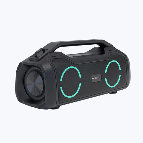 Zebronics SPK-ZEBRONICS PORTABLE BLUETOOTH SPEAKER (SOUND FEAST 500)