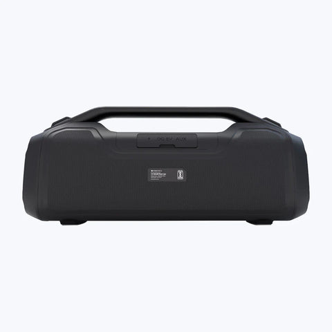 Zebronics SPK-ZEBRONICS PORTABLE BLUETOOTH SPEAKER (SOUND FEAST 500)