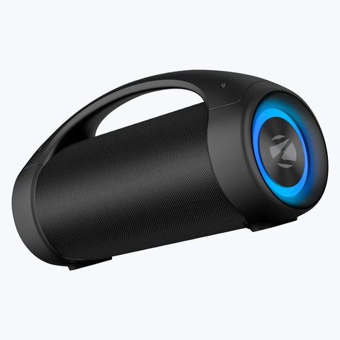 Zebronics SPK-ZEBRONICS PORTABLE BLUETOOTH SPEAKER (SOUND FEAST 400)