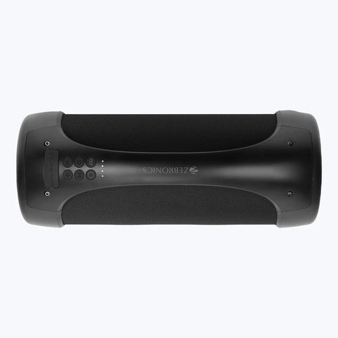 Zebronics SPK-ZEBRONICS PORTABLE BLUETOOTH SPEAKER (SOUND FEAST 400)