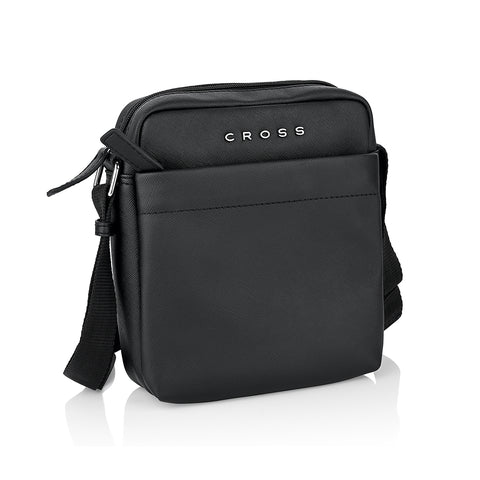 asgard small cross body-black