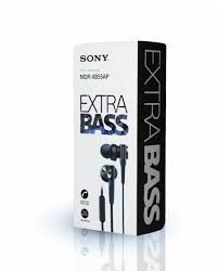 Sony MDR-XB450AP