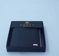 insignla express slim wallet black