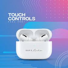 Pods Pro+ (limited edition)