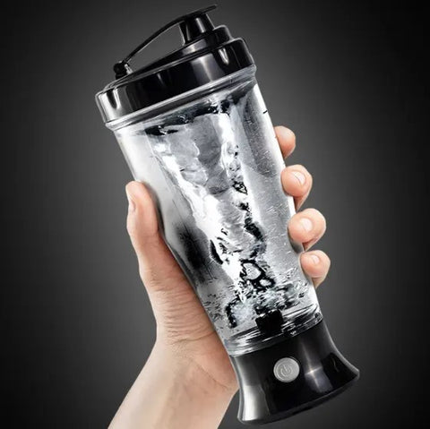 YuOne Gallery 2700 Electric Shaker Bottle Versatile Mixer